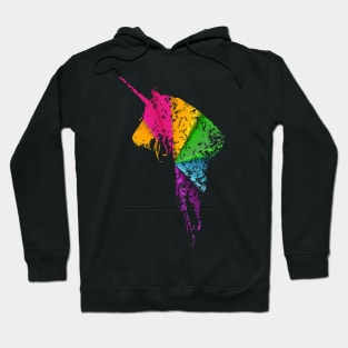 Rainbow Unicorn Hoodie